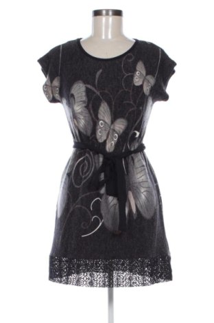 Rochie Look, Mărime M, Culoare Gri, Preț 83,41 Lei, #136974920