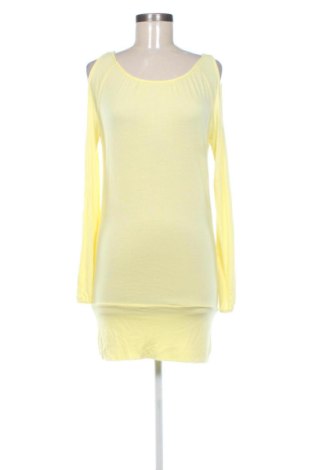 Kleid Beach Time, Größe XS, Farbe Gelb, Preis 16,00 €, #136974934