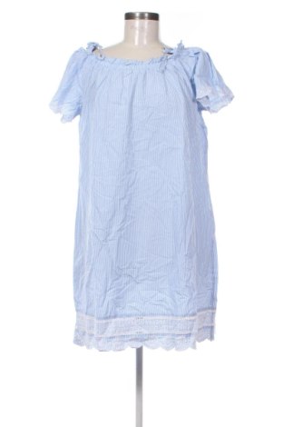 Šaty  Tchibo, Velikost XL, Barva Modrá, Cena  359,00 Kč, #136974964