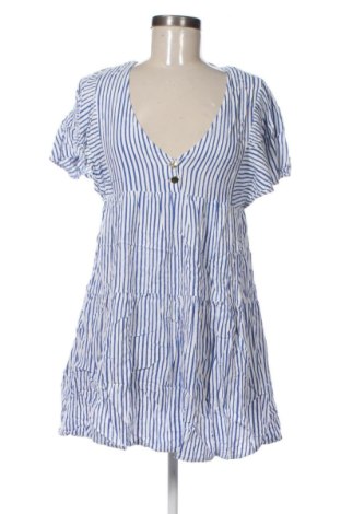 Kleid Zara, Größe S, Farbe Mehrfarbig, Preis 14,99 €, #136975002
