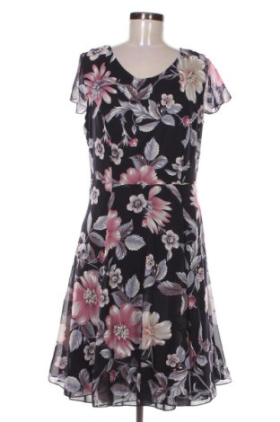 Kleid Unbranded, Größe L, Farbe Mehrfarbig, Preis 18,66 €, #136975127