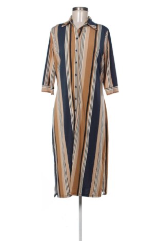 Šaty  K design, Velikost XL, Barva Vícebarevné, Cena  609,00 Kč, #136975221