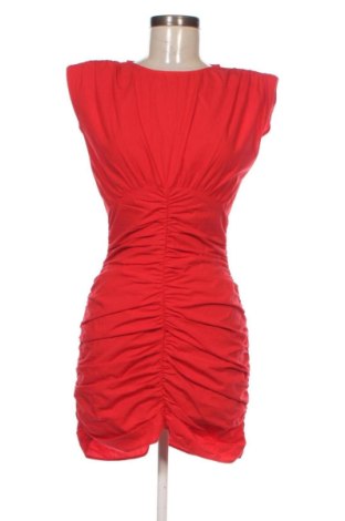 Φόρεμα Zara, Μέγεθος S, Χρώμα Κόκκινο, Τιμή 34,71 €, #136975314