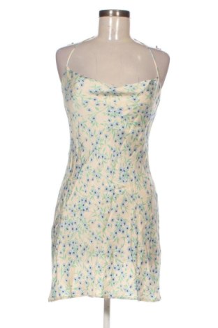 Sukienka Zara, Rozmiar M, Kolor Kolorowy, Cena 184,00 zł, #136975444