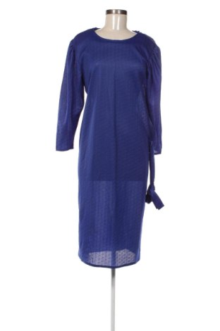 Φόρεμα Unbranded, Μέγεθος XL, Χρώμα Μπλέ, Τιμή 14,37 €, #136975445