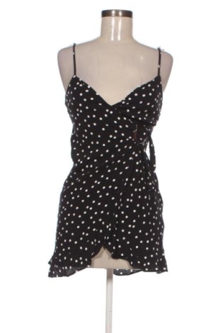 Φόρεμα Bershka, Μέγεθος S, Χρώμα Πολύχρωμο, Τιμή 12,13 €, #136975534