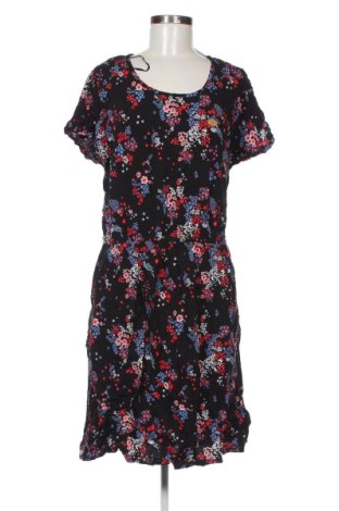 Φόρεμα Gina, Μέγεθος L, Χρώμα Πολύχρωμο, Τιμή 6,99 €, #136975583