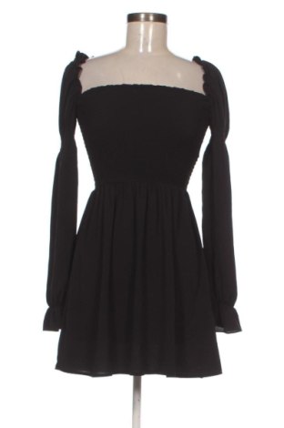 Φόρεμα H&M, Μέγεθος XS, Χρώμα Μαύρο, Τιμή 8,02 €, #136975629