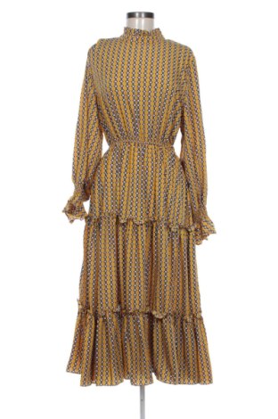 Rochie Ella, Mărime XL, Culoare Multicolor, Preț 99,05 Lei, #136975695