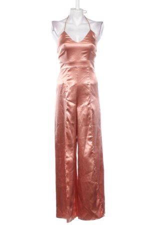 Kleid The Girlcode, Größe S, Farbe Aschrosa, Preis € 58,29, #136975814
