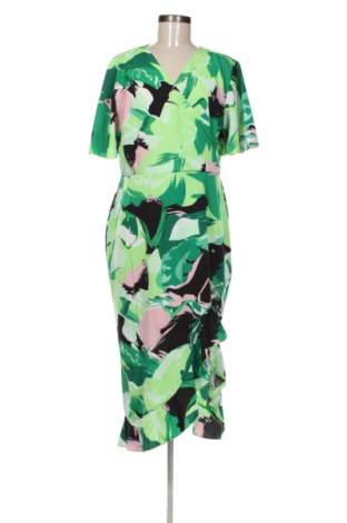 Φόρεμα Girl in Mind, Μέγεθος XL, Χρώμα Πολύχρωμο, Τιμή 31,73 €, #136975941