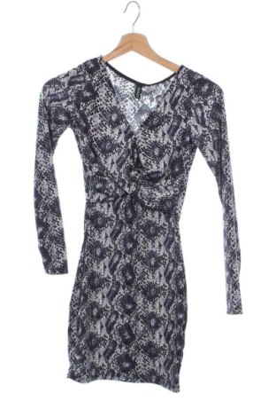 Kleid H&M, Größe XS, Farbe Mehrfarbig, Preis € 12,00, #136975998