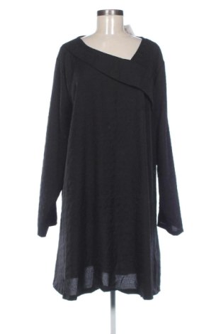 Kleid Unbranded, Größe XXL, Farbe Schwarz, Preis 22,00 €, #136976051