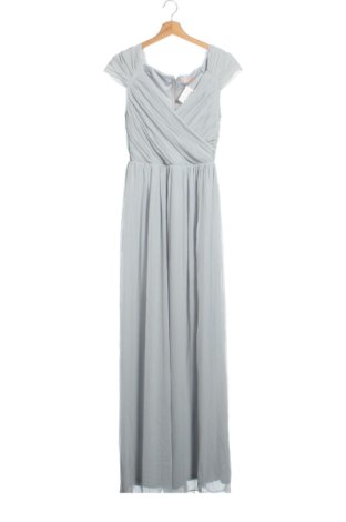 Kleid NLY Eve, Größe S, Farbe Grau, Preis € 35,27, #136976272
