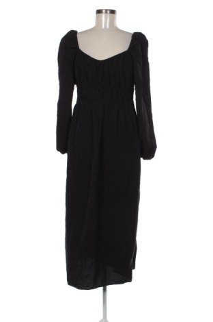Sukienka H&M, Rozmiar XL, Kolor Czarny, Cena 93,03 zł, #136976323