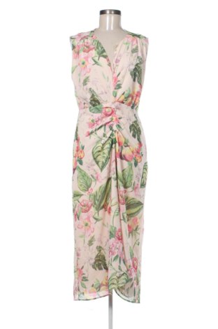 Рокля H&M, Размер M, Цвят Многоцветен, Цена 27,09 €, #136976425