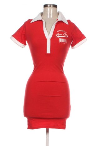 Sukienka Public Desire, Rozmiar S, Kolor Czerwony, Cena 96,45 zł, #136976474
