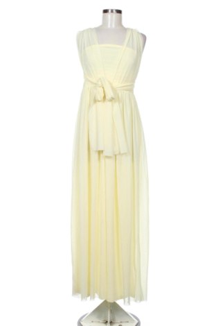 Rochie Next, Mărime M, Culoare Galben, Preț 379,99 Lei, #136976485