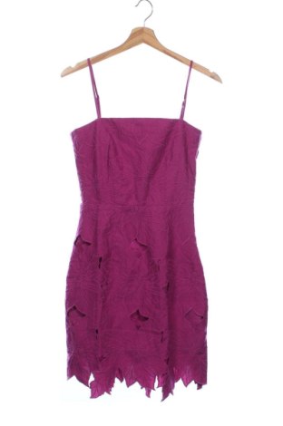 Rochie H&M, Mărime XS, Culoare Mov, Preț 178,47 Lei, #136976511