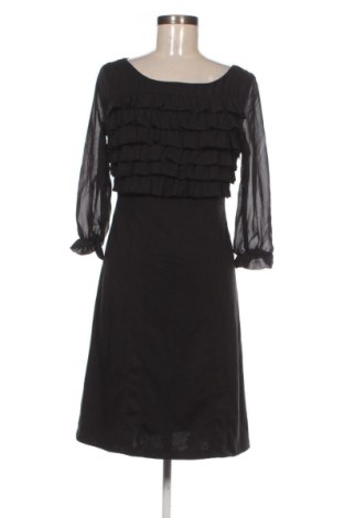 Rochie Cocomore, Mărime M, Culoare Negru, Preț 184,74 Lei, #136976545