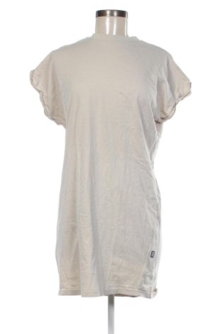 Рокля Urban Classics, Размер S, Цвят Екрю, Цена 26,00 €, #136976546