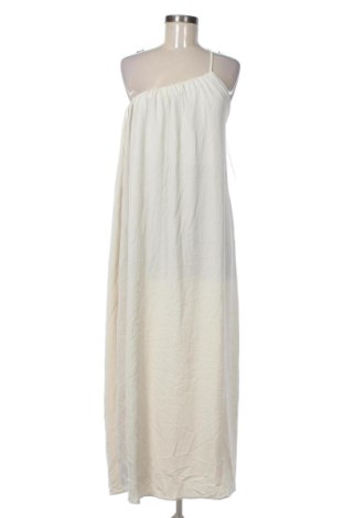 Φόρεμα Zara, Μέγεθος L, Χρώμα Εκρού, Τιμή 26,99 €, #136976557