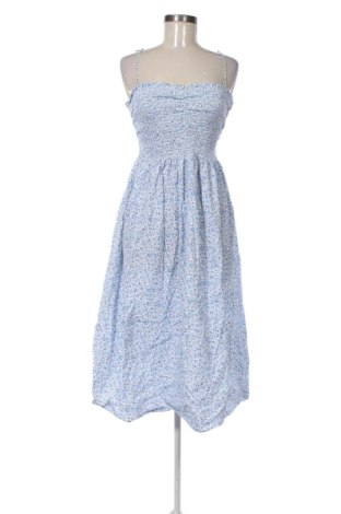 Kleid H&M, Größe M, Farbe Mehrfarbig, Preis 17,99 €, #136976622