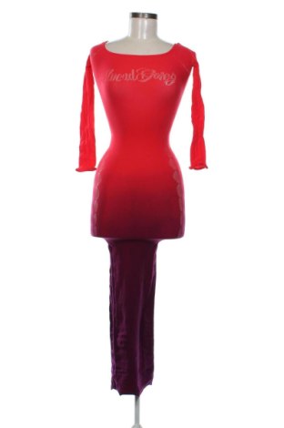 Rochie Sinead Gorey, Mărime XXS, Culoare Roșu, Preț 754,99 Lei, #136976692