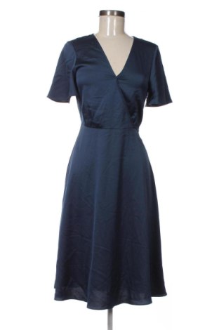 Rochie H&M, Mărime XS, Culoare Albastru, Preț 49,99 Lei, #136976784