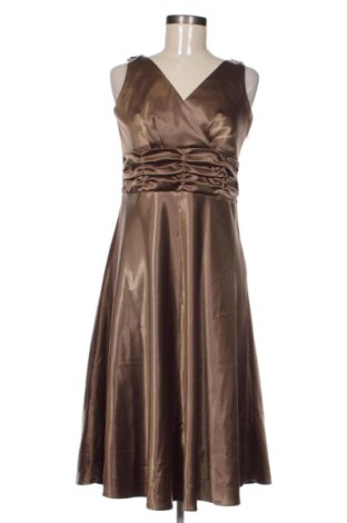Φόρεμα Unbranded, Μέγεθος XL, Χρώμα Καφέ, Τιμή 33,40 €, #136976834