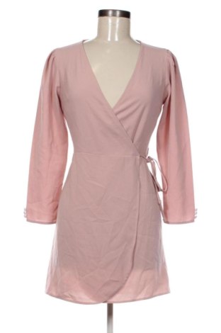 Φόρεμα Topshop, Μέγεθος S, Χρώμα Ρόζ , Τιμή 9,99 €, #136976847