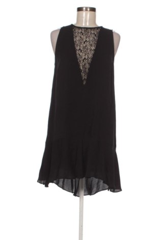 Sukienka Zara, Rozmiar M, Kolor Czarny, Cena 65,00 zł, #136976861