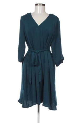 Rochie Jdy, Mărime XL, Culoare Albastru, Preț 167,99 Lei, #136976981