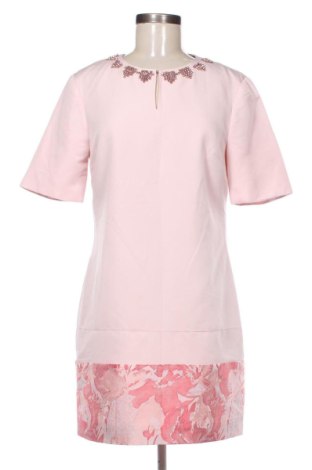 Рокля Ted Baker, Размер M, Цвят Розов, Цена 62,14 €, #136976989