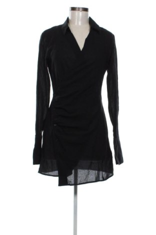 Rochie Weekday, Mărime S, Culoare Negru, Preț 208,99 Lei, #136977036