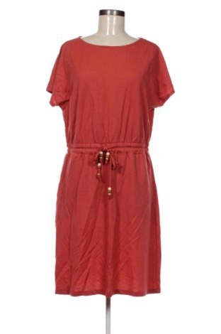 Φόρεμα Unbranded, Μέγεθος M, Χρώμα Κόκκινο, Τιμή 12,88 €, #136977092