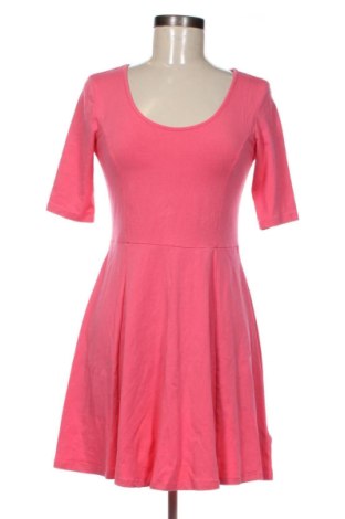 Φόρεμα H&M, Μέγεθος M, Χρώμα Ρόζ , Τιμή 13,06 €, #136977111