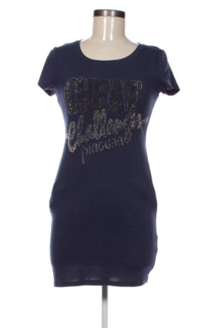Kleid Unbranded, Größe S, Farbe Blau, Preis 13,81 €, #136977131