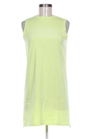 Rochie PUMA, Mărime S, Culoare Verde, Preț 110,76 Lei, #136977223