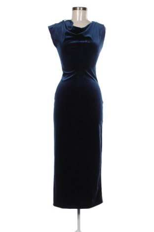Φόρεμα Zara, Μέγεθος S, Χρώμα Μπλέ, Τιμή 15,95 €, #136977259