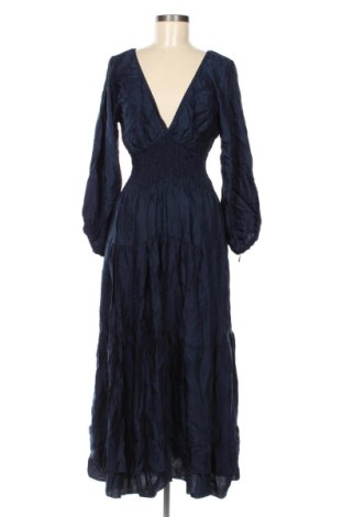 Kleid Unbranded, Größe M, Farbe Blau, Preis 20,15 €, #136977280