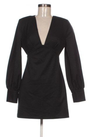 Kleid Zara, Größe S, Farbe Schwarz, Preis 30,28 €, #136977367