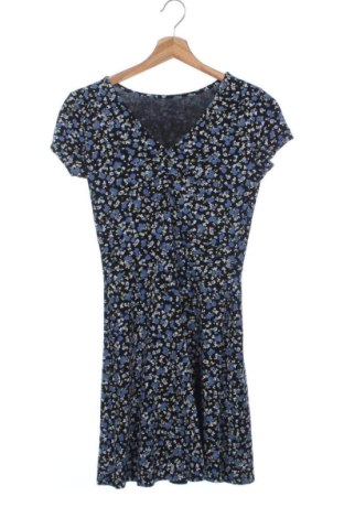 Kleid Unbranded, Größe XS, Farbe Mehrfarbig, Preis 9,00 €, #136977382