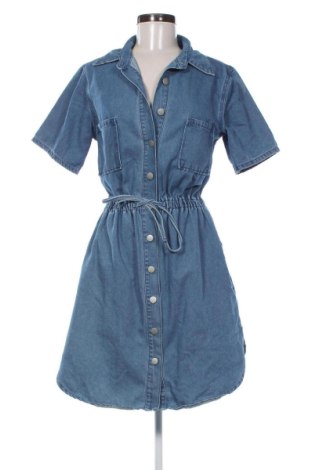 Kleid SHEIN, Größe M, Farbe Blau, Preis 18,96 €, #136977397