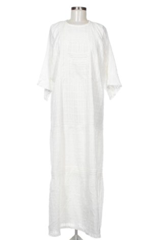 Rochie Vero Moda, Mărime XXL, Culoare Alb, Preț 208,99 Lei, #136977408
