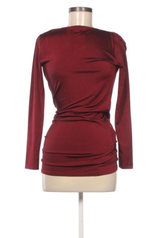 Šaty  Boohoo, Velikost S, Barva Červená, Cena  291,00 Kč, #136977414