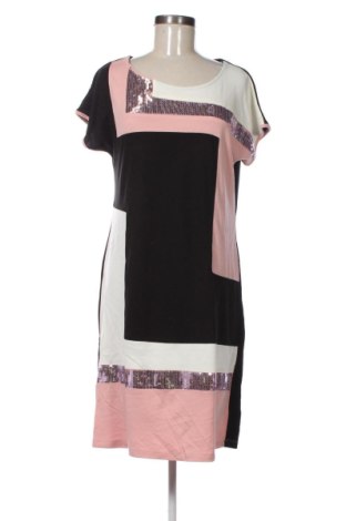 Kleid Unbranded, Größe L, Farbe Mehrfarbig, Preis 19,99 €, #136977447