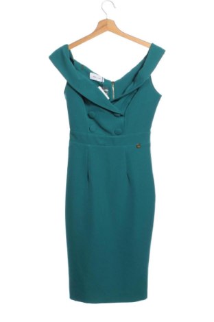 Kleid BSB, Größe S, Farbe Grün, Preis € 34,00, #136977503