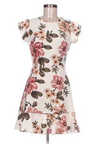 Kleid SHEIN, Größe S, Farbe Mehrfarbig, Preis € 9,00, #136977571