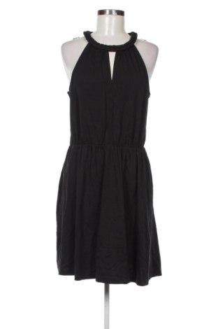 Kleid VILA, Größe L, Farbe Schwarz, Preis 13,99 €, #136977628